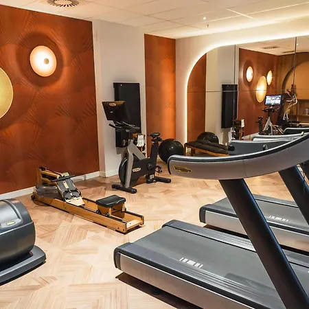 Ibis Styles Sevilla City Santa Justa-2
